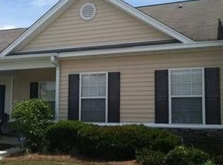 40 Stonelake Cir, Savannah, GA 31419