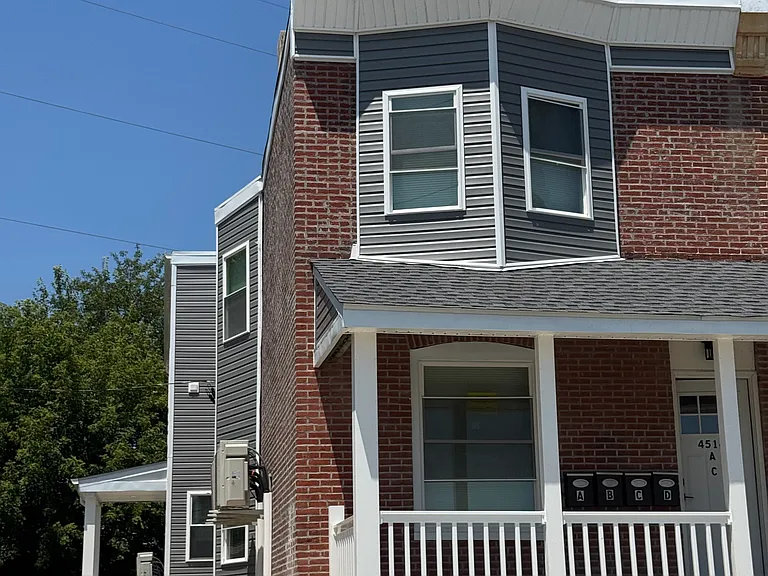 4514 Post Rd #A — Photo 1