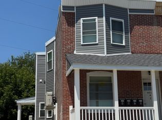 4514 Post Rd APT A, Marcus Hook, PA 19061