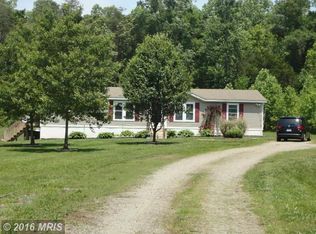 6401 Newell Ln, Spotsylvania, VA 22551