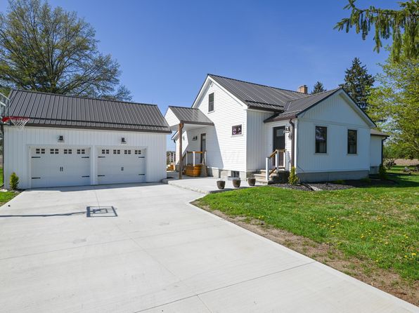 5277 Newmans Cardington Rd E, Cardington, OH 43315