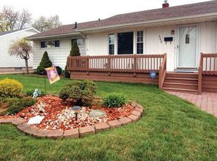 5234 Fern Dr, Toledo, OH 43613