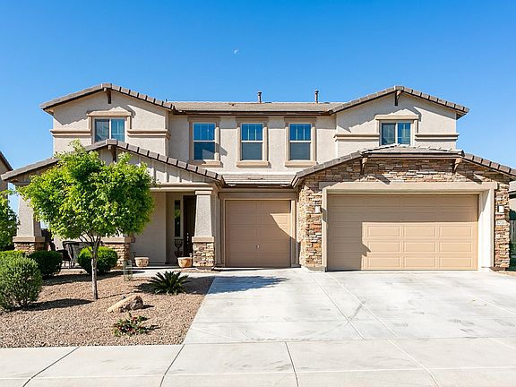 2nd image of 3721 W Teresa Dr