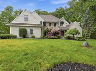 206 Vernet Dr, Hockessin, DE 19707