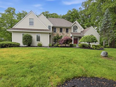 206 Vernet Dr, Hockessin, DE, 19707