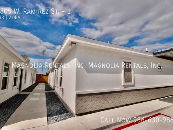 1805 W Ramirez St #1, Mission, TX 78573