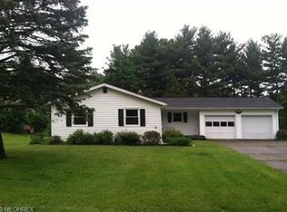204 Young Dr, Lodi, OH 44254