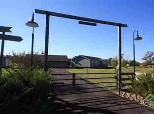 15240 County Road 246, Arp, TX 75750