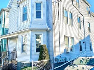 130 Fair St, New Bedford, MA 02740