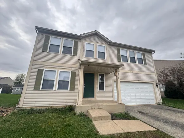 655 Winston Dr, Bourbonnais, IL 60914