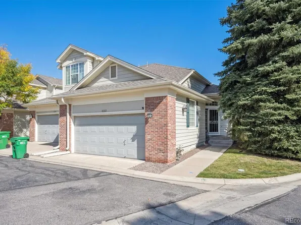 6332 Coors Lane, Arvada, CO 80004