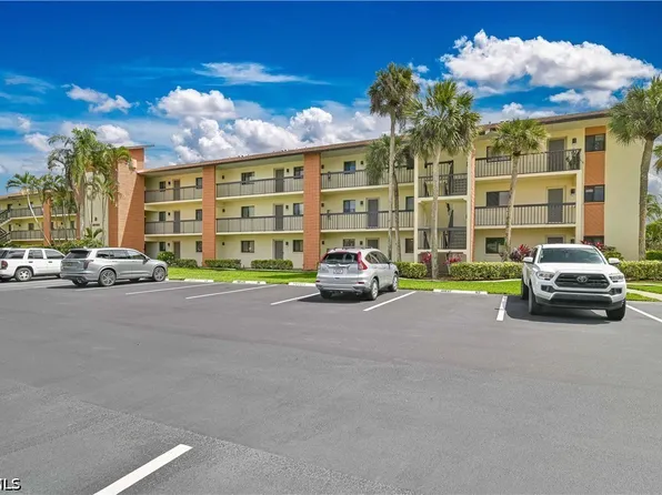 16150 Bay Pointe Blvd #107, North Fort Myers, FL 33917