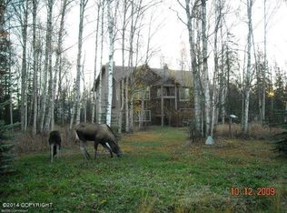 2827 N Woodfield Dr, Wasilla, AK 99654