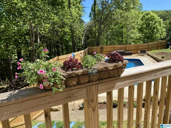 8447 Clayton Cove Rd, Springville, AL 35146