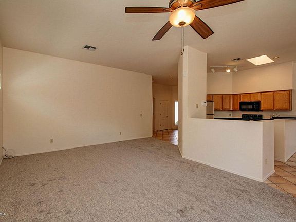 New Carpet Family Room