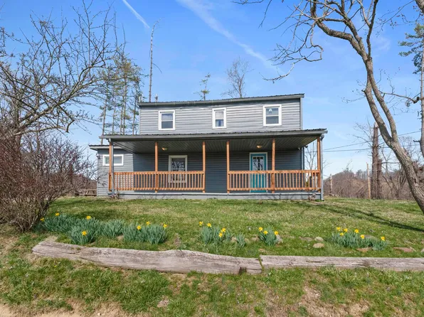 134 Township Road 612, Ironton, OH 45638