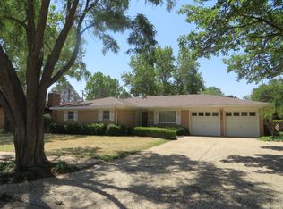 3803 56th St, Lubbock, TX 79413