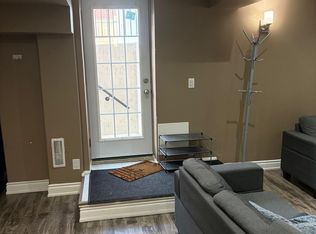 1 Deancrest Rd, Brampton, ON L7A 0W1