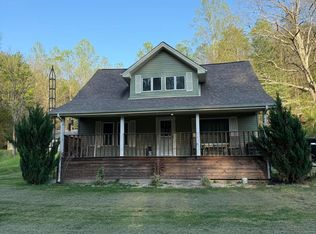 1708 Osborne Rd, Brodhead, KY 40409