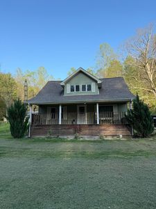 1708 Osborne Rd, Brodhead, KY, 40409