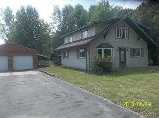 3875 W Baker Rd, Coleman, MI 48618