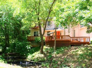 1911 SW Meyer Blvd, Blue Springs, MO 64015