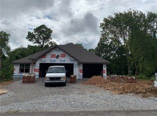 75 Magrath Pl, Bella Vista, AR 72715