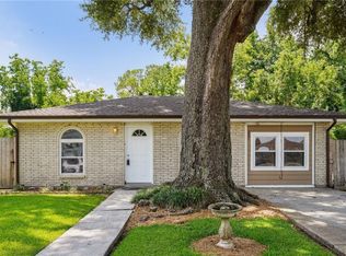 2657 Joy Ann Dr, Marrero, LA 70072