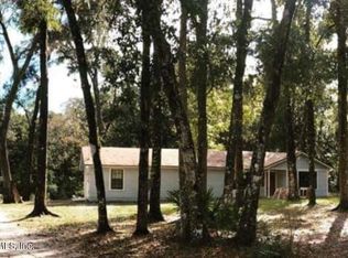 4579 Tarragon Ave, Middleburg, FL 32068