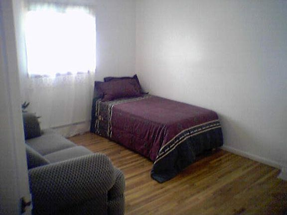 Smallest Bedroom 