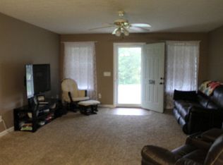 514 4th Ave S, Baxter, TN 38544