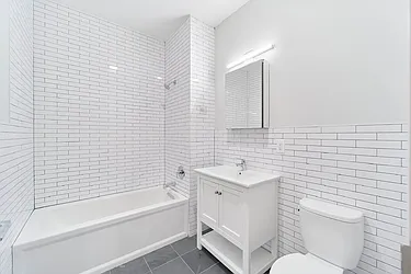 Rented by Living New York