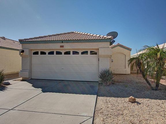 3rd image of 4731 E Mountain Sage Dr