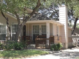 8731 Pavilion Pl, San Antonio, TX 78250