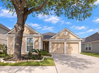 16510 Brightling Ln, Houston, TX 77090