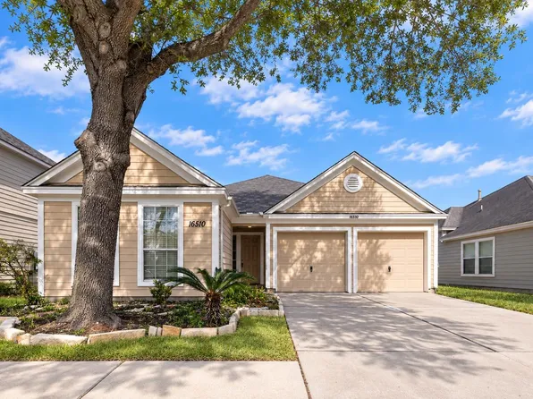 16510 Brightling Ln, Houston, TX 77090
