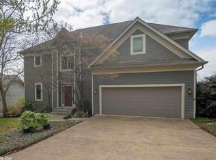 31 Overlook Dr, Little Rock, AR 72207