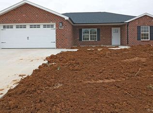 321 Fraser Rdg, Jackson, MO 63755