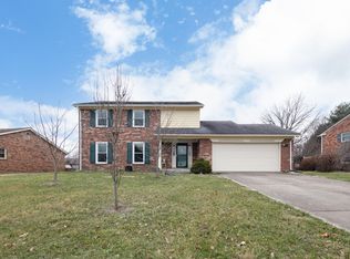 430 Quail Run Rd, Versailles, KY 40383