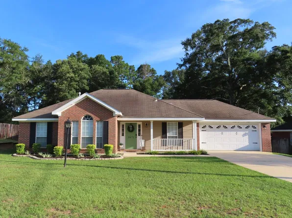 9471 Homestead Dr S, Semmes, AL 36575
