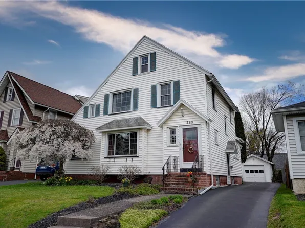 390 Culver Pkwy, Rochester, NY 14609
