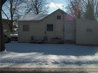 55-57 Gilbert St, Le Roy, NY 14482