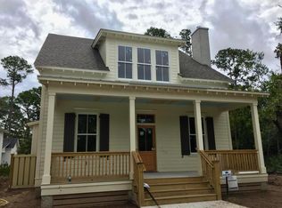 3 City Walk Way, Beaufort, SC 29902