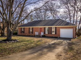 414 Lawson Rd, Smyrna, TN 37167