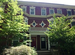 156 Salisbury Rd, Brookline, MA 02445