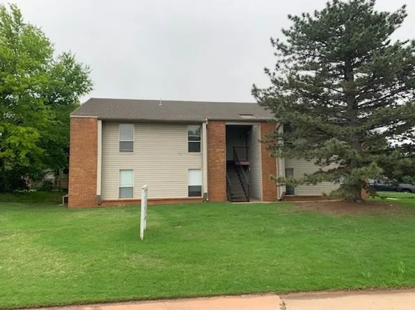 901 Condos, 901 S Highway 77 APT 2, Noble, OK 73068