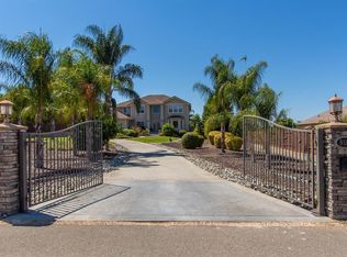 9581 S Canyon Ct, Orangevale, CA 95662