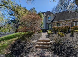 309 Bowers Ln, Media, PA 19063