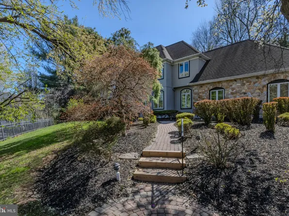 309 Bowers Ln, Media, PA 19063