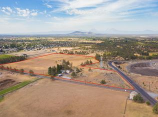 3627 NW 10th St, Redmond, OR 97756